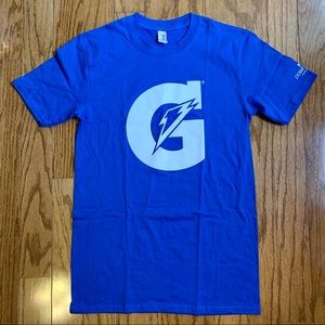 NWOT: Gatorade T-Shirt